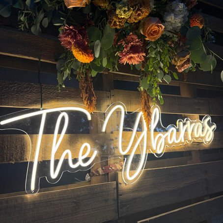 Wedding Signage Ideas That Elevate Your Big Day