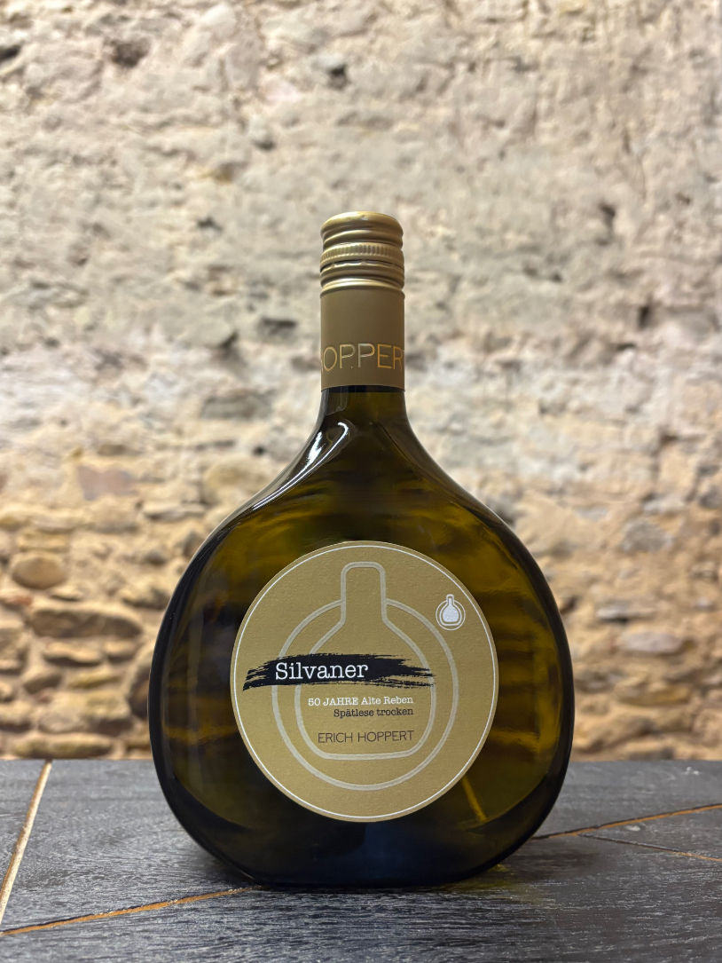 Silvaner '50 Jahre alte Reben'