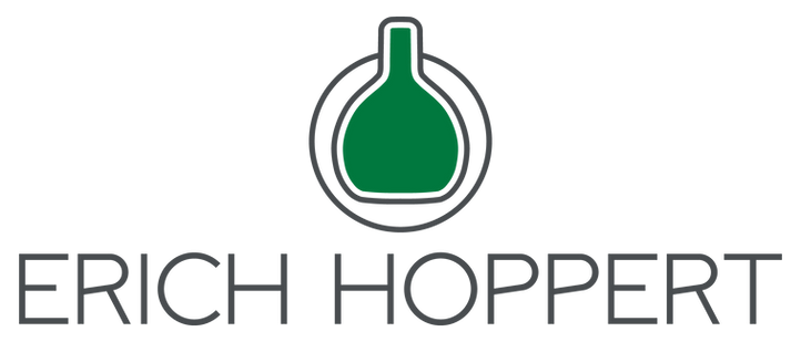 ErichHoppert zentriert Logo