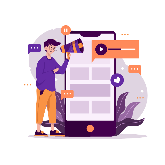 マーケティング