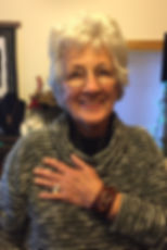 Luanne, - Pinedale, Wyoming