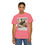 Thumbnail: Premium Vintage Donkey Unisex Garment-Dyed T-shirt