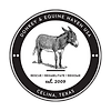Donkey and Equine Haven USA Logo