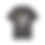 Thumbnail: Premium Donkey Unisex Garment-Dyed T-shirt