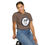 Thumbnail: Premium Comf Clrs Unisex Garment-Dyed T-Shirt - Donkey & Equine Haven Rescue Tee