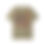 Thumbnail: Donkey & Equine Haven USA Unisex Garment-Dyed T-shirt