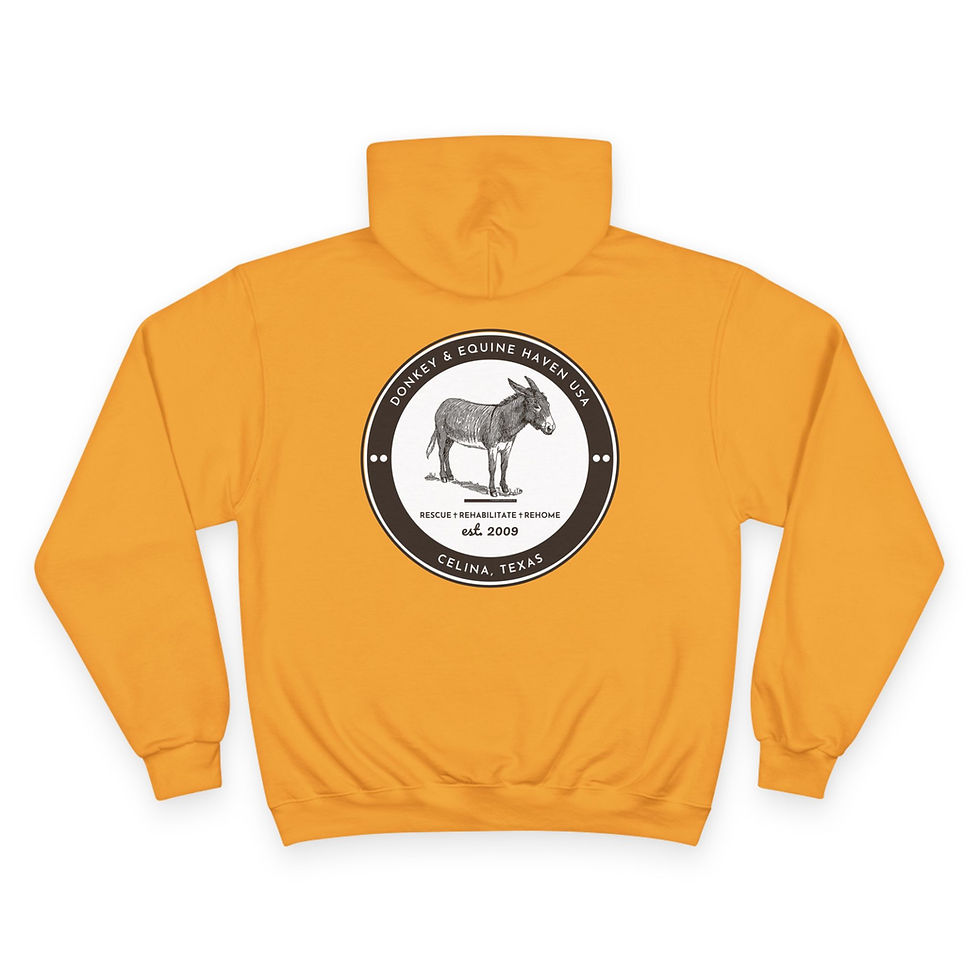 Thumbnail: *Premium Official Champion© Hoodie