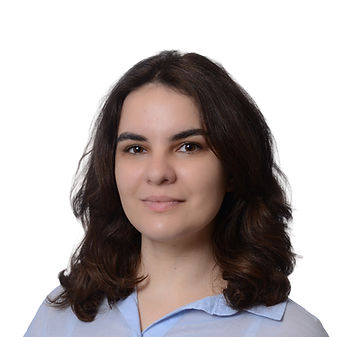 Kseniia Grai