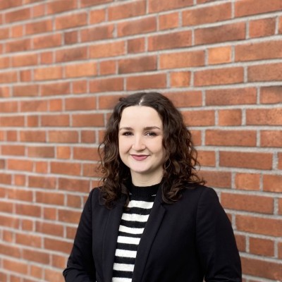 Hannah Droste