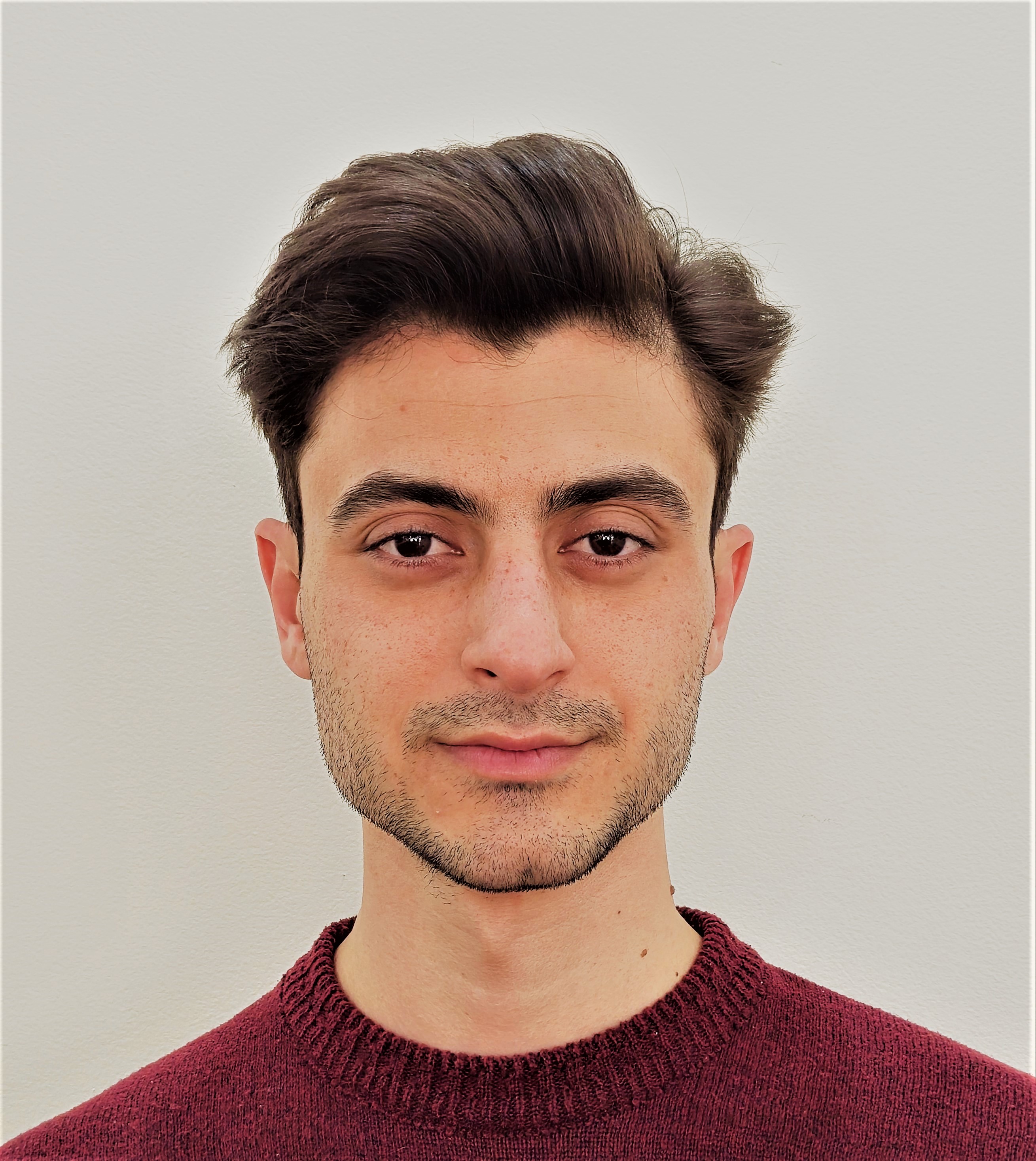 Mahdi Mansouri