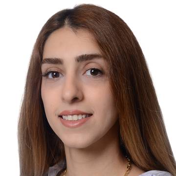 Shirin Askari