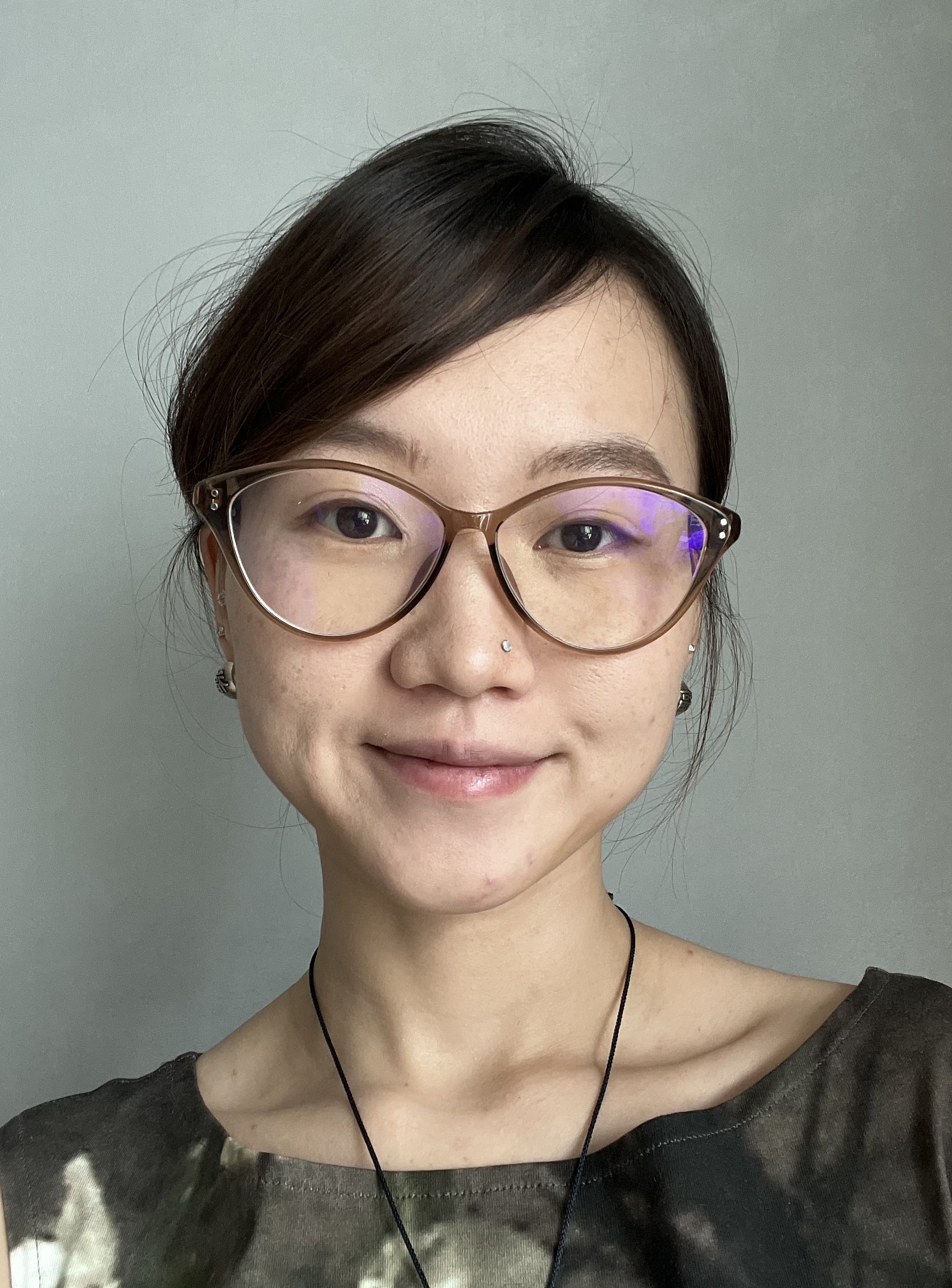 Siyue Zhang