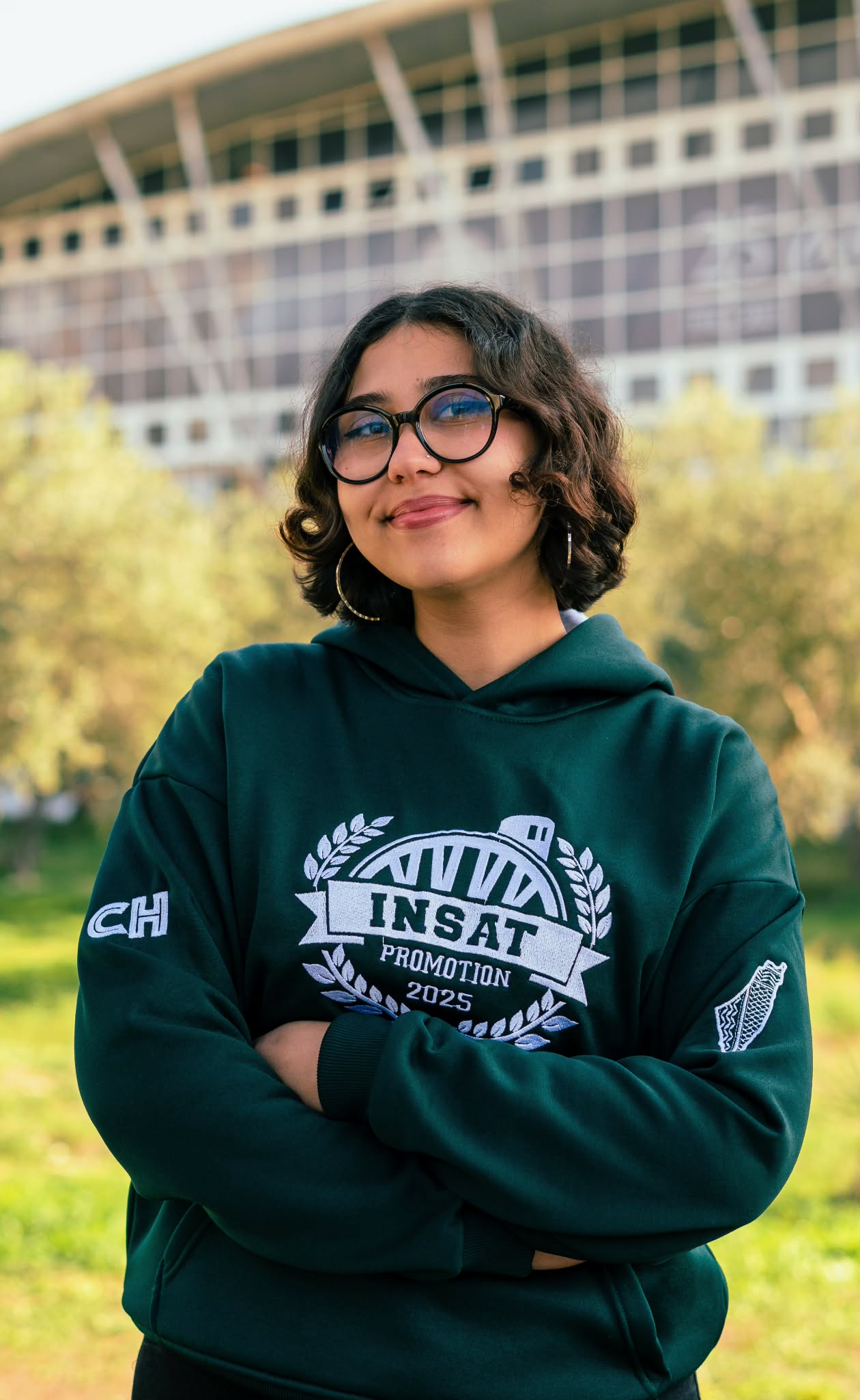 Fatma Laghmani