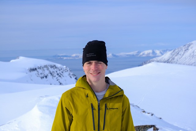 Callum Hargrove