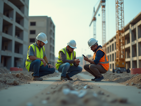 Top 5 Building Tips from Chlorex Construction Experts