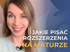 Matura a studia: jak przedmioty rozszerzone na maturze wpływają na rekrutację