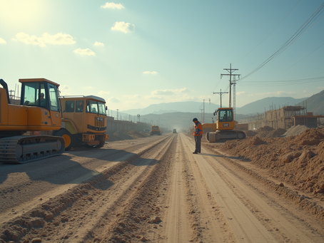 Why Choose Chlorex Construction for Your Next Project?