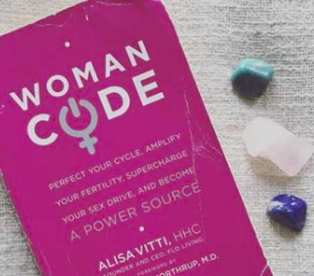 Woman Code