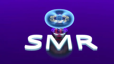 SMRs in 2026: The Global Shift That Is Redefining Energy Security