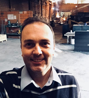 Visita à Macrhoterm