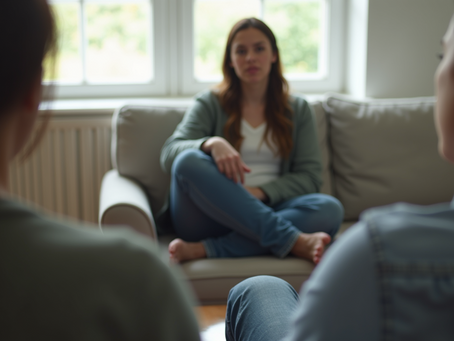 How to Book Your First Therapy Appointment Online