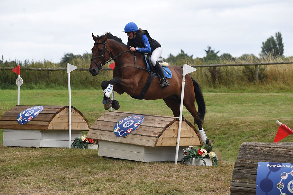 Area Eventing  (Munstead) payment page