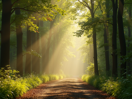 The Benefits of Wellness Walks for Mind and Body