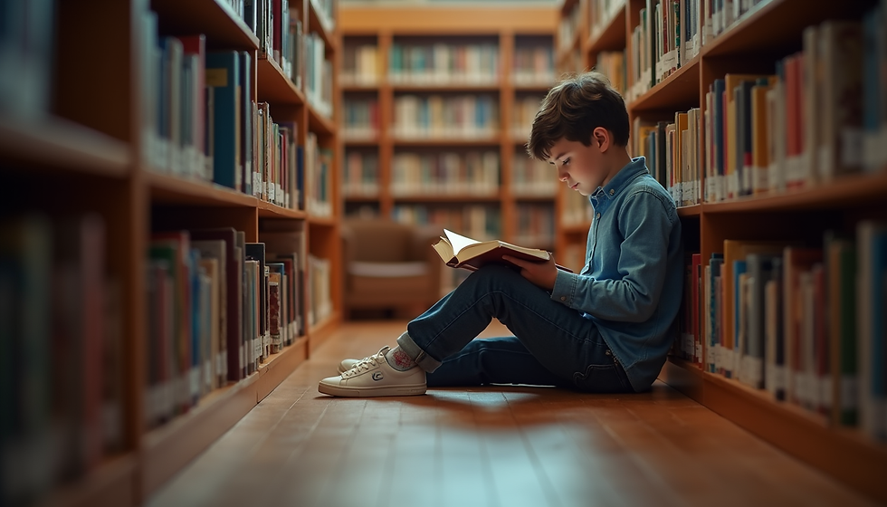 Empowering Support for Children and Young People and Their Caregivers