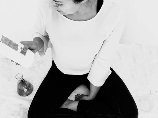 Si te quieres, aléjate de mí .... (los 5 ingredientes que no quieres en tu cuerpo).