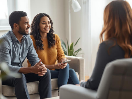 Discernment Counseling