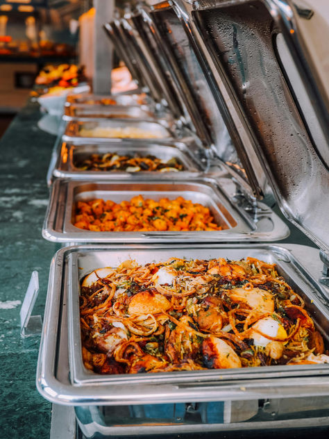 catering