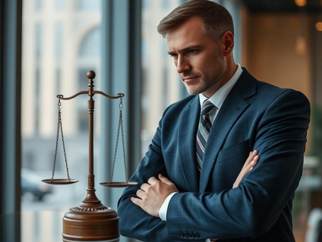 Business Litigation Lawyer