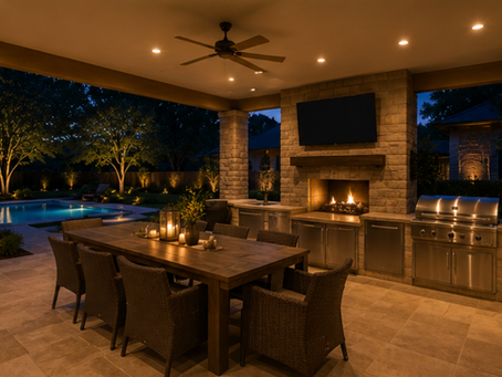 Coastal Source for Outdoor Entertainment