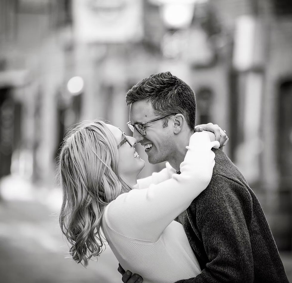 Wedding Photographer