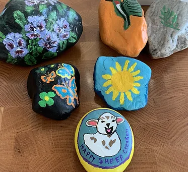 Crafting for a Cause