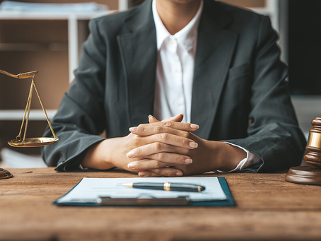 Criminal Defense Attorney