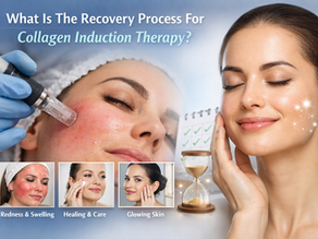 Collagen Induction Therapy