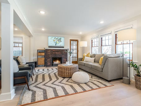 Home Staging