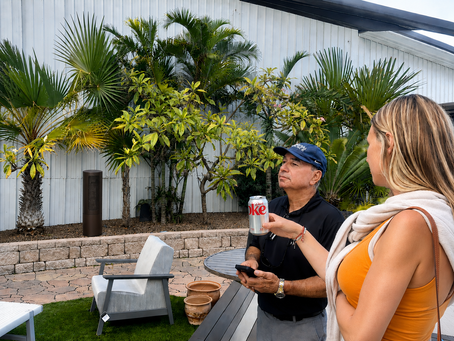 Outdoor Audio Systems