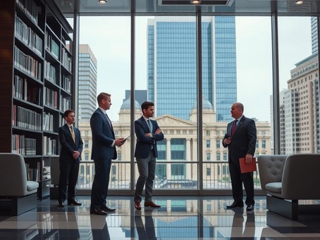 Law Firms