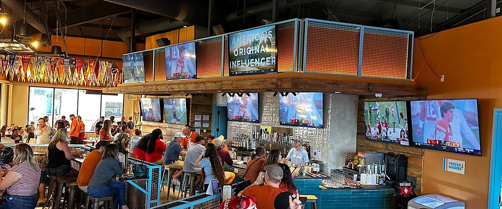 High-Performance AV & Network Installation