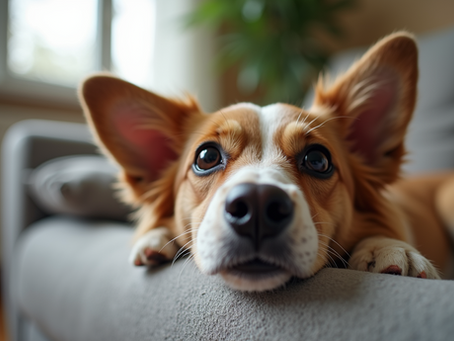 Paws & Policies: The Truth About Pet-Friendly Rentals in Florida
