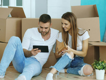 Move-In Ready: The Ultimate Tenant Checklist for a Smooth Start