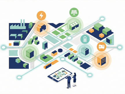 Mapping Energy Usage in Chennai: A Market Study for Intelligent Energy Management Systems