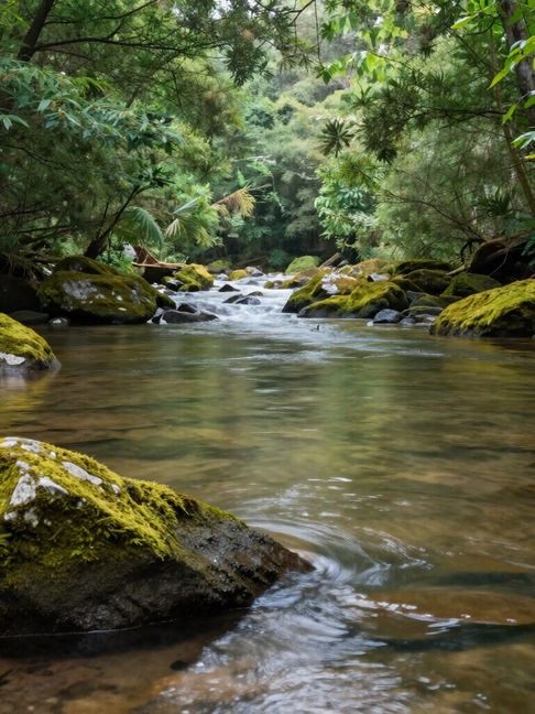 Lessons From Nature