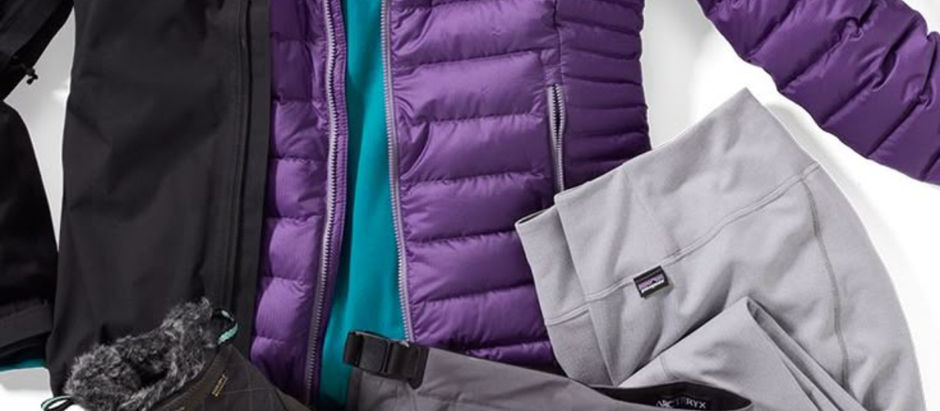 How to Stay Warm While Camping (Not Just Sleeping)