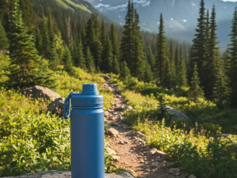 The Science of Hydration: How Water and Electrolytes Work Together