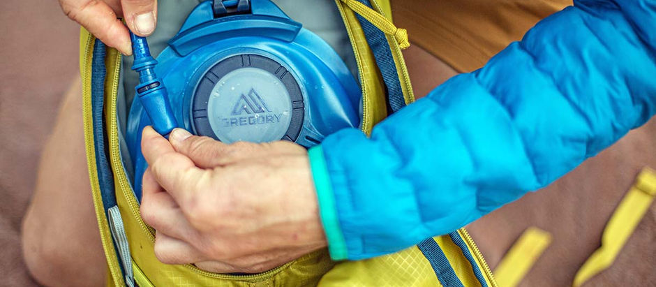 All About Hydration Packs: How to Choose the Right One for Your Adventure