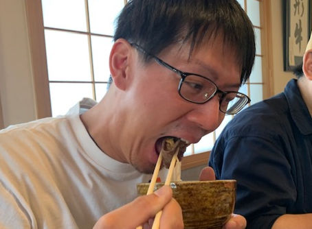 男気ツーリング ハーレー宮城仙台