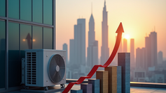 TCL Opens Guangzhou Facility to Expand Air Conditioning Production